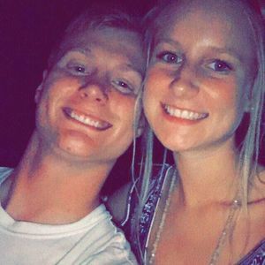 Meet your Posher, Britny